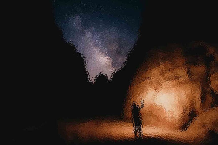 in18 Navigating the Cosmos to Uncover the Mysteries of the Universe