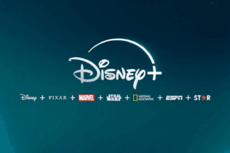 Disney plus