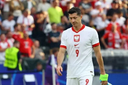 4X4KKUHESNMUVISZZK4PXO4IUA Polonia eliminada tras caer derrotada por Austria