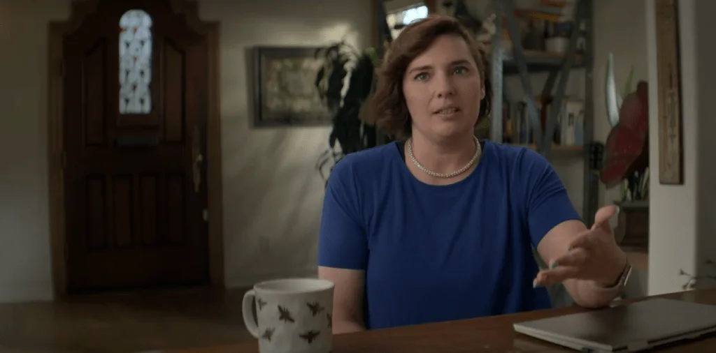 Burchell 02 Esta escuela de YouTube prometía amor verdadero. Los estudiantes dicen que fueron explotados