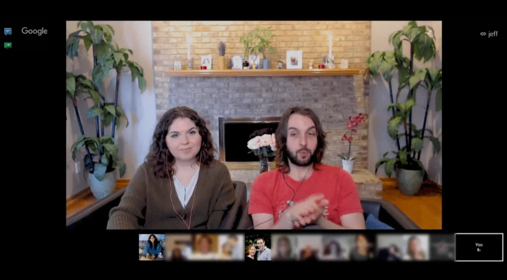 Meet TFU Esta escuela de YouTube prometía amor verdadero. Los estudiantes dicen que fueron explotados