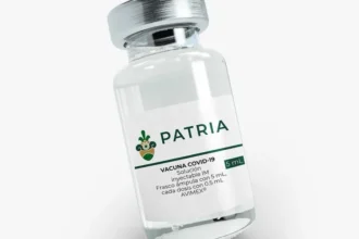 vacuna patria 1 Es oficial, 'Patria' la vacuna mexicana recibe luz verde de COFEPRIS