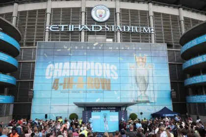 8022216177001w Juicio contra el Manchester City por 115 presuntas infracciones financieras