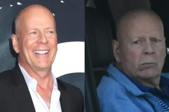 Bruce Willis