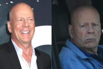 Bruce Willis
