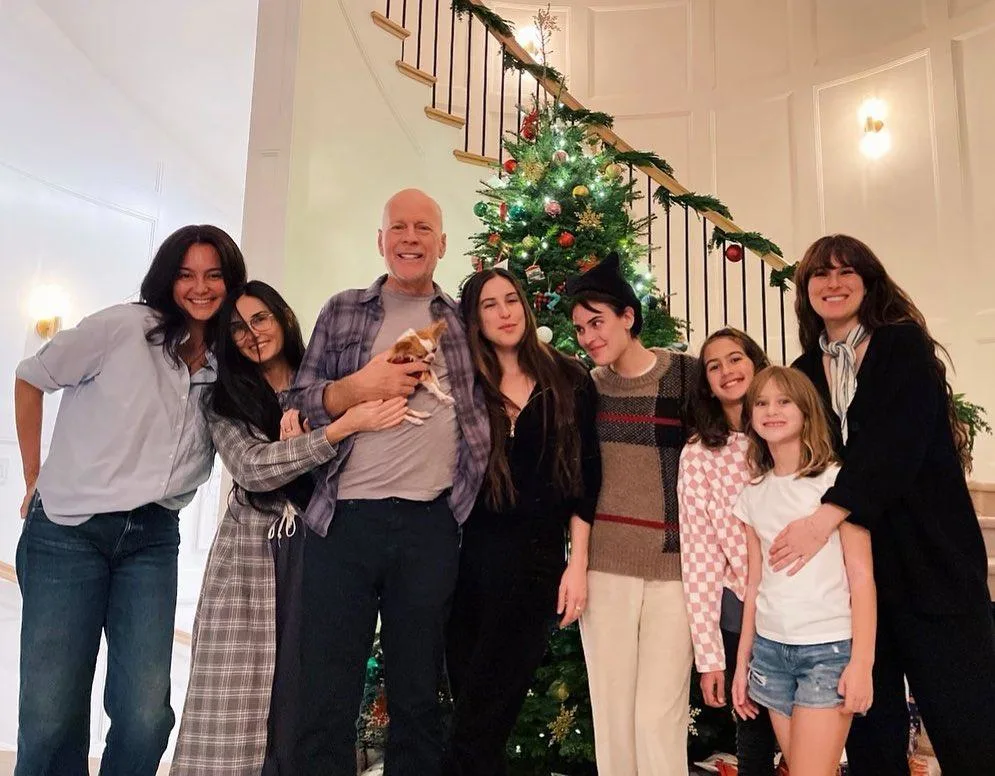 Instagram | Demi Moore
