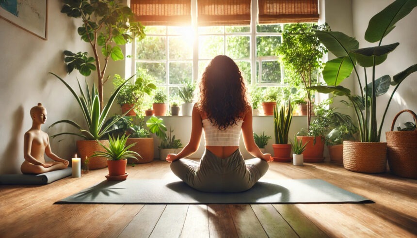 Cómo Mejorar Tu Salud Mental