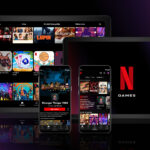 Android Collage 1920x1080 EMEA DACH DE Netflix lanza su primer servicio de videojuegos por streaming: ¿el inicio de una nueva era?