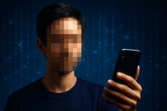 La app que borra rostros de las fotos y por que esta preocupando a medio mundo La app que borra rostros de las fotos y por qué está preocupando a medio mundo