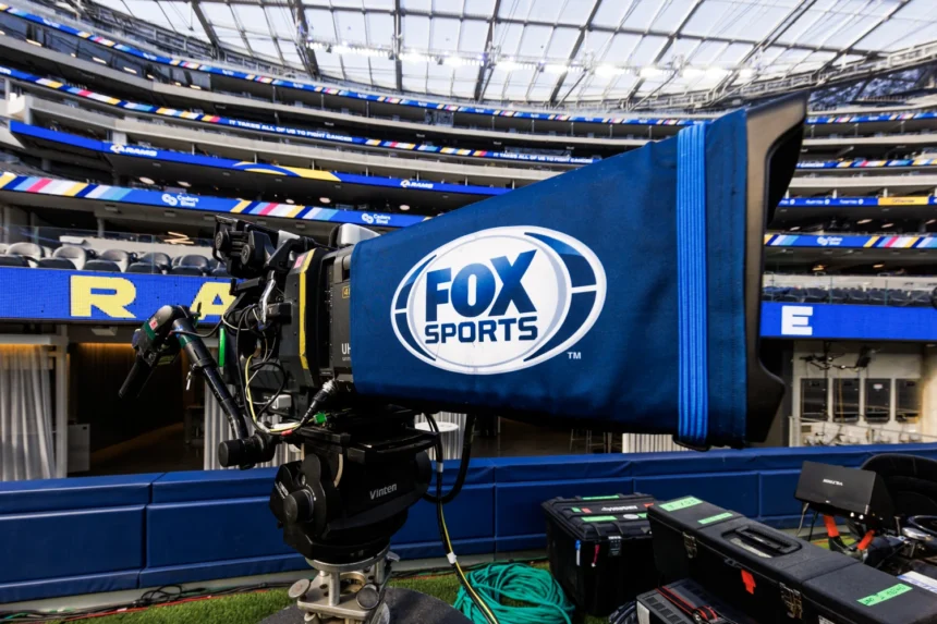foxsports mx vs foxtubi Fox Sports México vs Fox en Tubi ¿Quién transmite qué equipos?