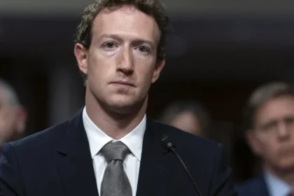 mark zuckerberg Zuckerberg asegura que ya no existen las redes sociales… ¿Y entonces qué usamos todos los días?