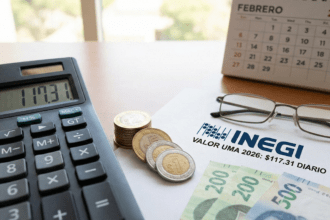 2l8amo2l8amo2l8a ¡Cuida tu bolsillo! Sube el valor de la UMA en 2026: Así aumentan multas y trámites desde febrero