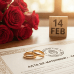 Image cf09tjcf09tjcf09 Bodas Colectivas 2026: La guía completa para casarte gratis este 14 de Febrero