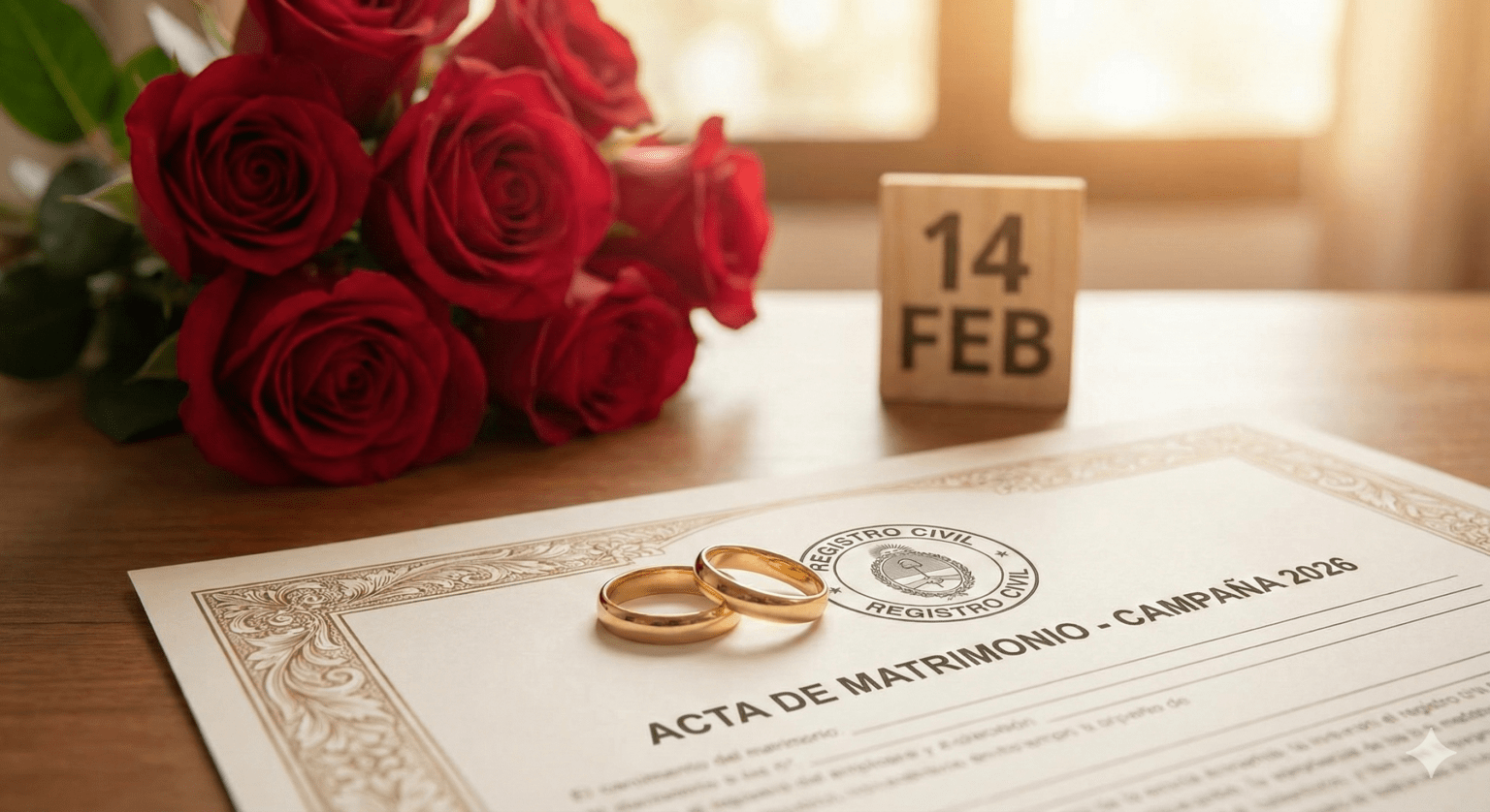 Image cf09tjcf09tjcf09 Bodas Colectivas 2026: La guía completa para casarte gratis este 14 de Febrero