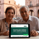 Prestamos a Jubilados y Pensionados