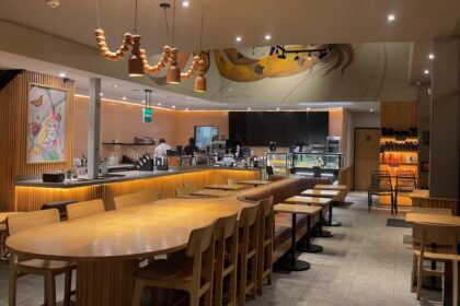 Starbucks - México