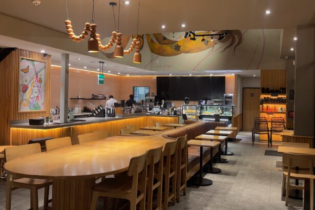 Starbucks - México
