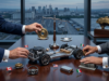 Alerta en el Sector Automotriz: La Regla del 82% que EE. UU. Busca Imponer en el T-MEC y el Freno Económico de Banxico Alerta en el Sector Automotriz: La Regla del 82% que EE. UU. Busca Imponer en el T-MEC y el Freno Económico de Banxico