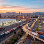 El Despertar Logístico de Morelia: Las Ventajas Competitivas del Bajío se Trasladan a Michoacán