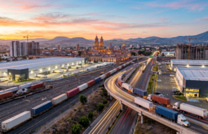 El Despertar Logístico de Morelia: Las Ventajas Competitivas del Bajío se Trasladan a Michoacán El Despertar Logístico de Morelia: Las Ventajas Competitivas del Bajío se Trasladan a Michoacán