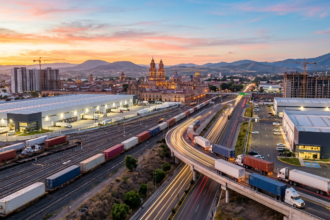 El Despertar Logístico de Morelia: Las Ventajas Competitivas del Bajío se Trasladan a Michoacán