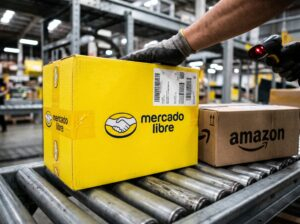 El incremento en el consumo eléctrico de la infraestructura digital impulsa alianzas financieras para modernizar las redes de energía.