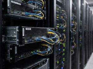 El auge de la IA dispara la inversión en centros de datos globales