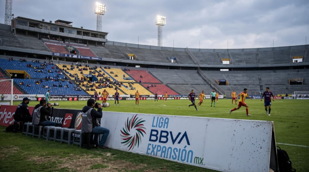 (TAS/CAS) desestimó en su totalidad la apelación promovida por un bloque de seis clubes de la Liga BBVA Expansión MX contra la Federación Mexicana de Fútbol.
