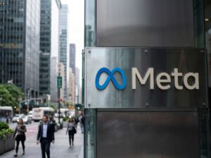 Sacudida en Wall Street: Caída de Meta y dudas sobre la rentabilidad de la IA arrastran al sector tecnológico